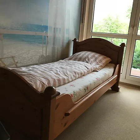 Daire Gemutliches Halle (Westfalen)