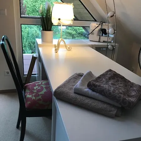 Gemutliches Halle (Westfalen)